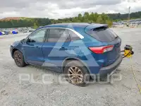 2020 Ford ESCAPE фото
