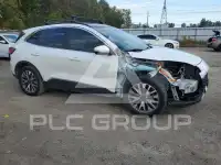 2020 Ford ESCAPE фото