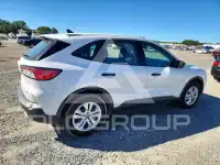 2020 Ford ESCAPE photo