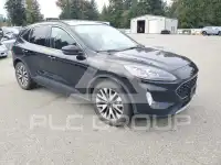 2020 Ford ESCAPE фото