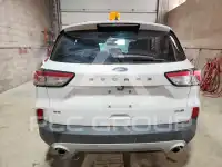 2020 Ford ESCAPE photo