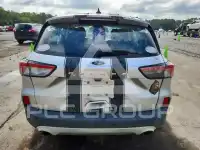 2020 Ford ESCAPE photo