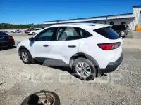 2020 Ford ESCAPE photo