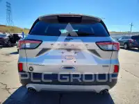 2020 Ford ESCAPE фото
