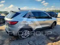 2020 Ford ESCAPE фото