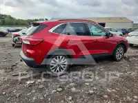 2020 Ford ESCAPE фото