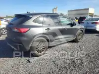 2020 Ford ESCAPE фото