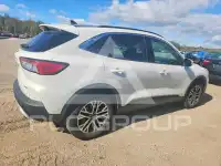 2020 Ford ESCAPE фото