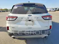 2020 Ford ESCAPE фото