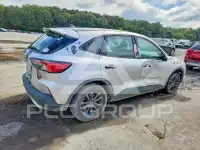 2020 Ford ESCAPE photo