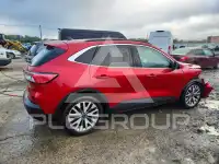 2020 Ford ESCAPE фото
