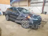 2020 Ford ESCAPE фото