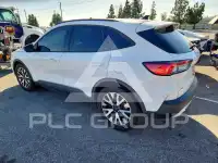 2020 Ford ESCAPE фото