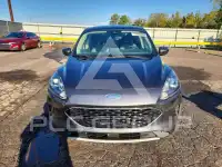 2020 Ford ESCAPE photo