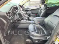 2020 Ford ESCAPE фото