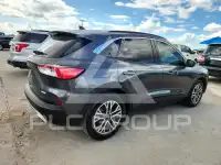 2020 Ford ESCAPE фото