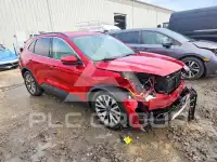2020 Ford ESCAPE фото