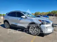 2020 Ford ESCAPE фото