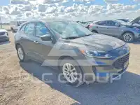 2020 Ford ESCAPE фото