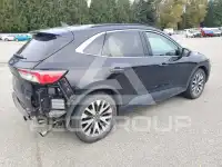2020 Ford ESCAPE фото