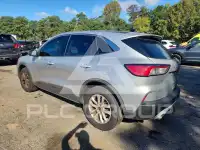 2020 Ford ESCAPE фото