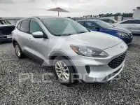 2020 Ford ESCAPE фото