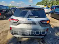 2020 Ford ESCAPE фото