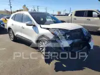 2020 Ford ESCAPE фото
