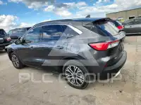 2020 Ford ESCAPE фото