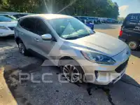 2020 Ford ESCAPE фото