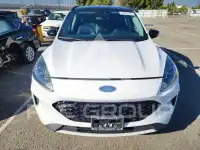 2020 Ford ESCAPE фото