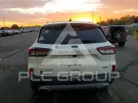 2020 Ford ESCAPE фото