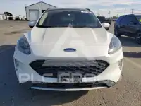 2020 Ford ESCAPE фото