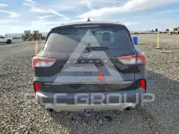 2020 Ford ESCAPE фото