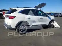2020 Ford ESCAPE фото
