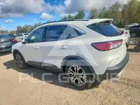 2020 Ford ESCAPE фото