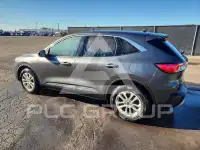 2020 Ford ESCAPE photo