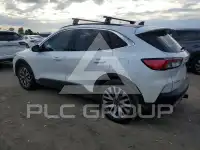 2020 Ford ESCAPE фото