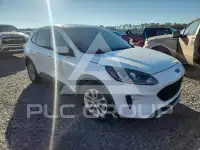 2020 Ford ESCAPE photo
