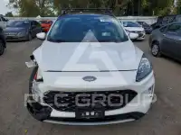 2020 Ford ESCAPE фото