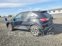 2020 Ford ESCAPE фото
