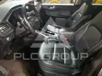 2020 Ford ESCAPE фото