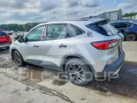 2020 Ford ESCAPE photo