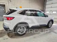 2020 Ford ESCAPE photo
