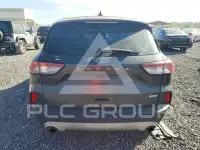 2020 Ford ESCAPE фото