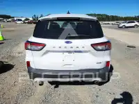 2020 Ford ESCAPE photo