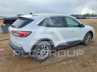 2020 Ford ESCAPE фото