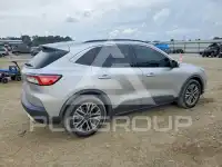 2020 Ford ESCAPE фото