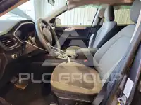 2020 Ford ESCAPE photo