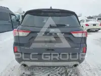 2020 Ford ESCAPE фото